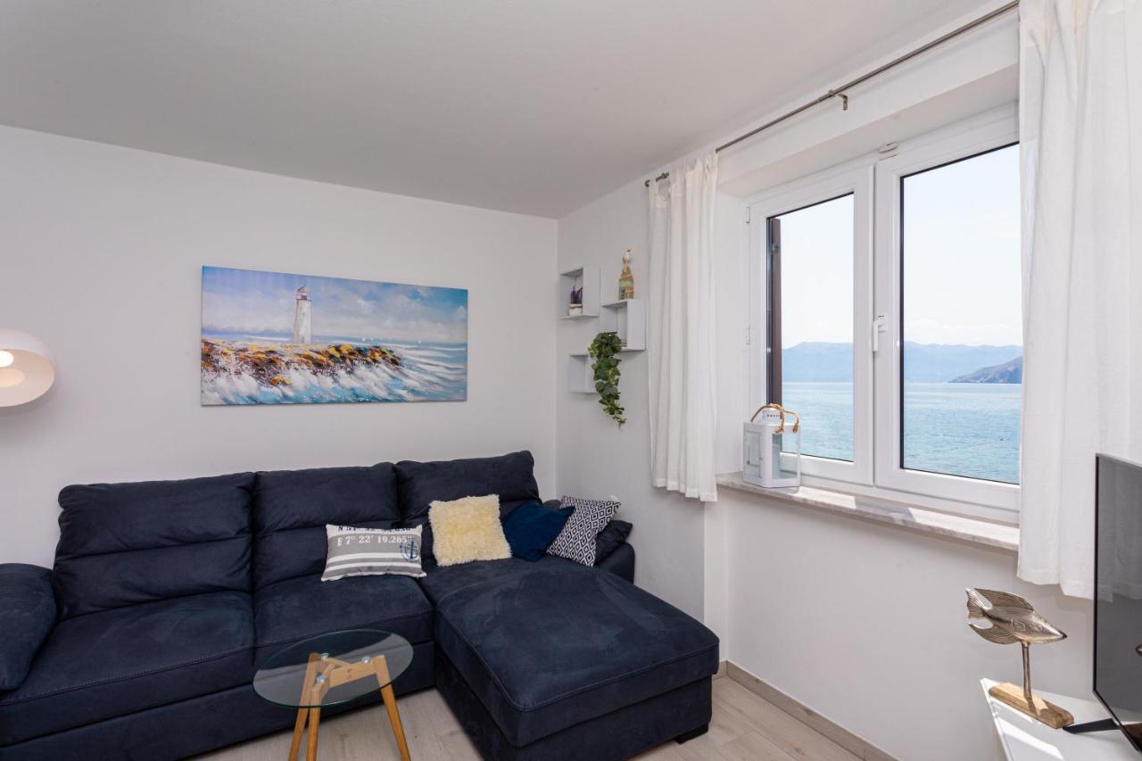 Apartment Jano Baska  Luaran gambar