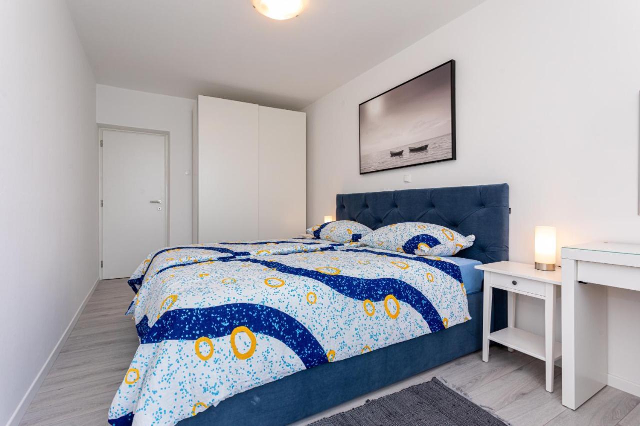 Apartment Jano Baska  Luaran gambar