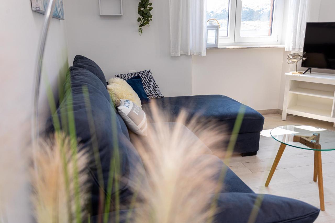 Apartment Jano Baska  Luaran gambar