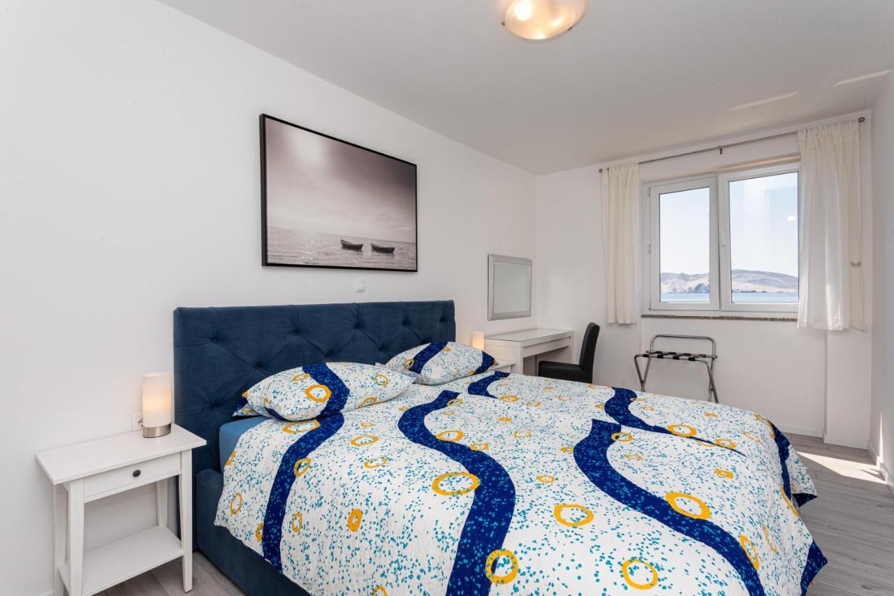 Apartment Jano Baska  Luaran gambar