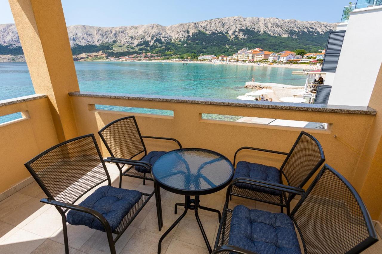 Apartment Jano Baska  Luaran gambar