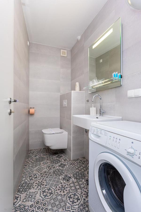 Apartment Jano Baska  Luaran gambar