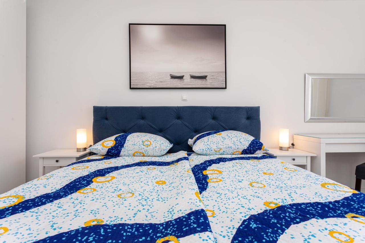 Apartment Jano Baska  Luaran gambar