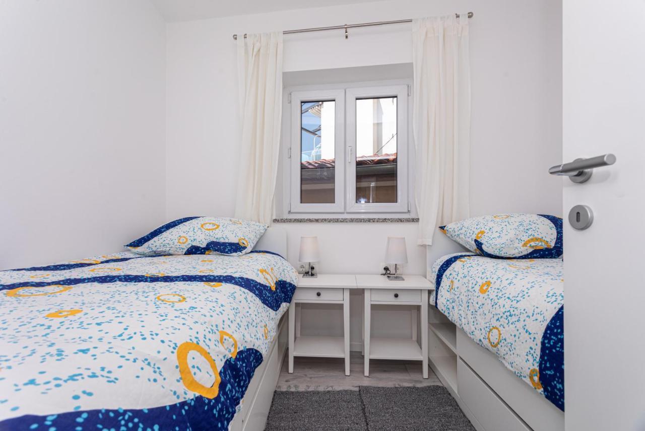 Apartment Jano Baska  Luaran gambar