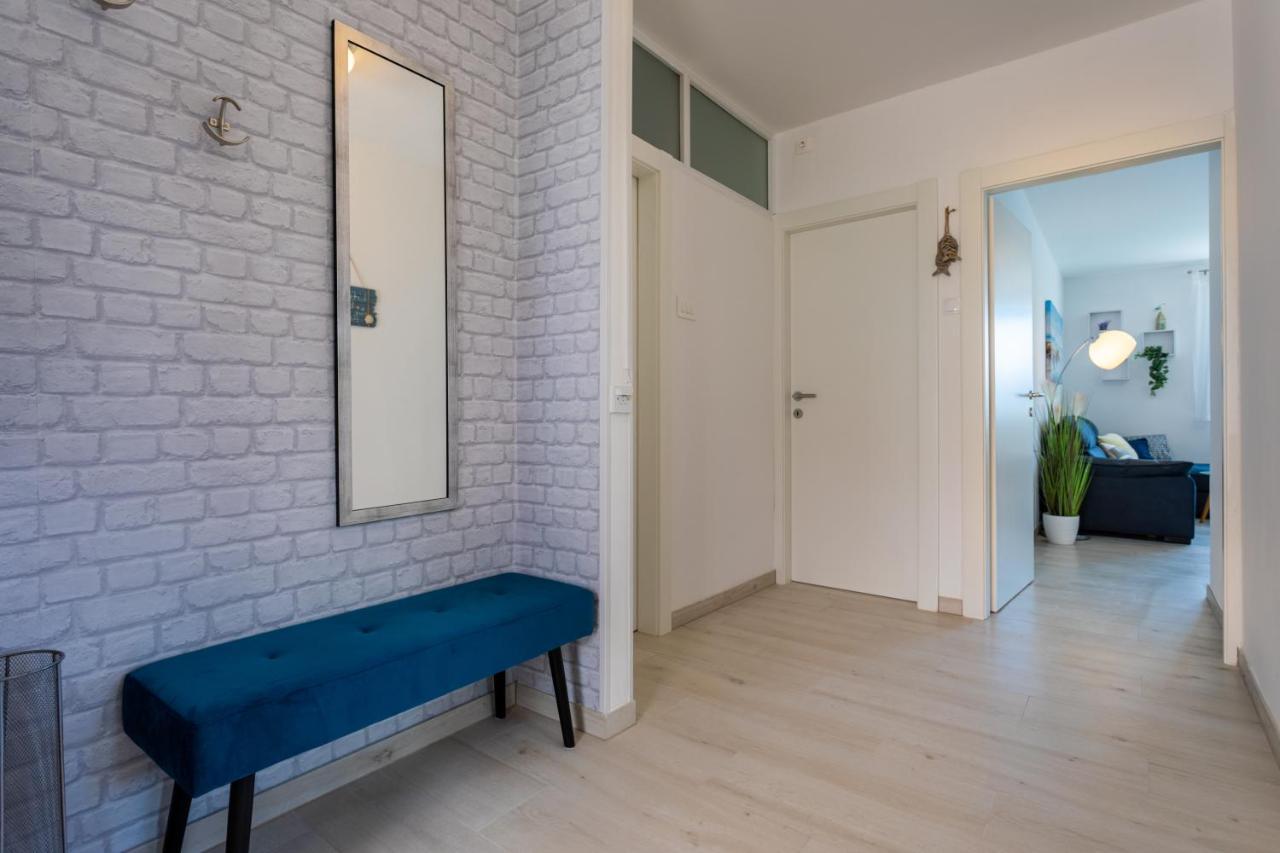 Apartment Jano Baska  Luaran gambar